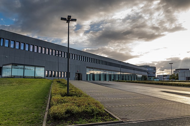 Bicycle against the wall